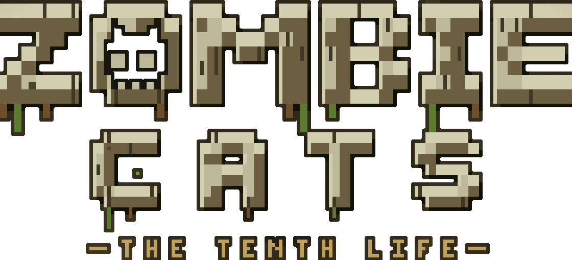 ZOMBIE CATS: THE TENTH LIFE